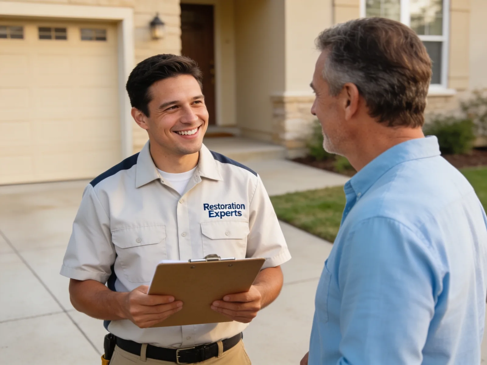Water Damage Cleanup Hickory Ridge, AR FAQs